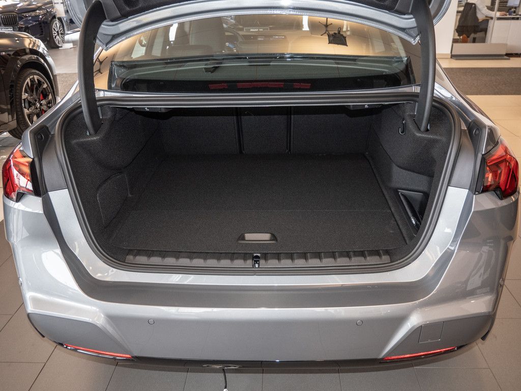 BMW 220 Gran Coupé 2025