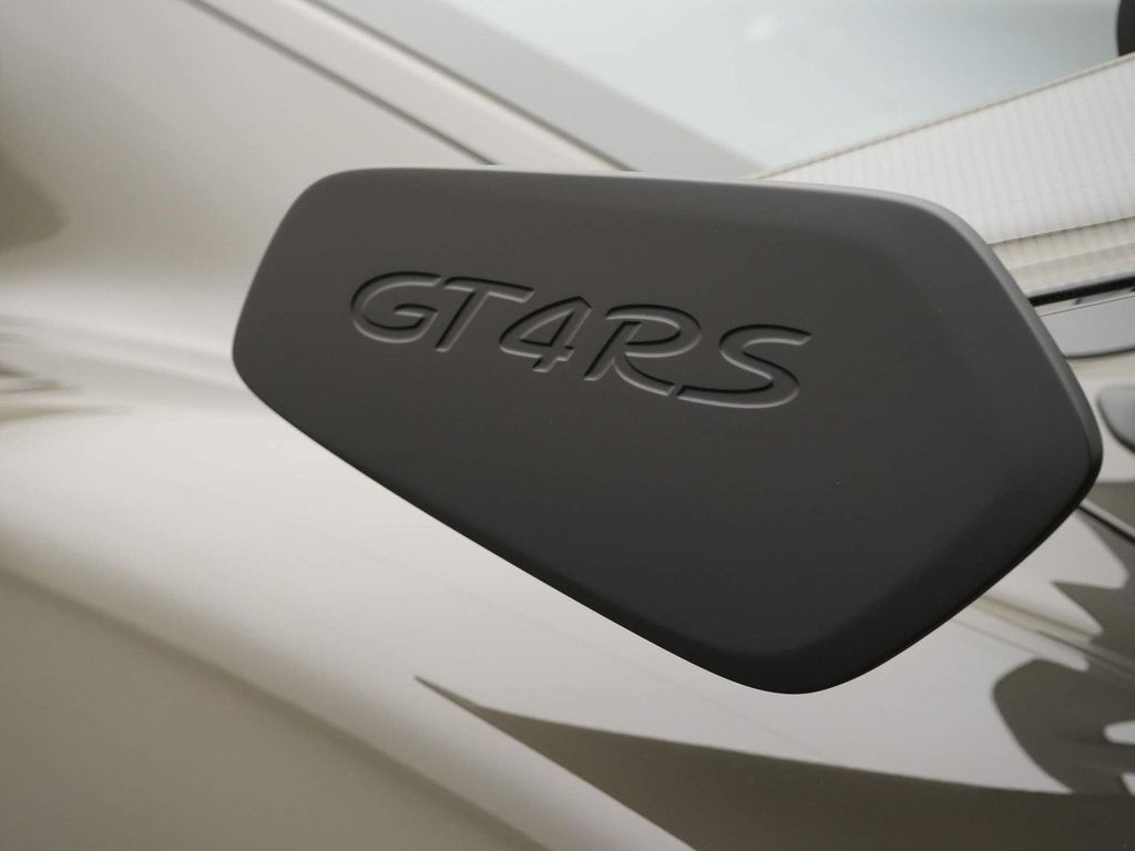 Porsche Boxster 2025