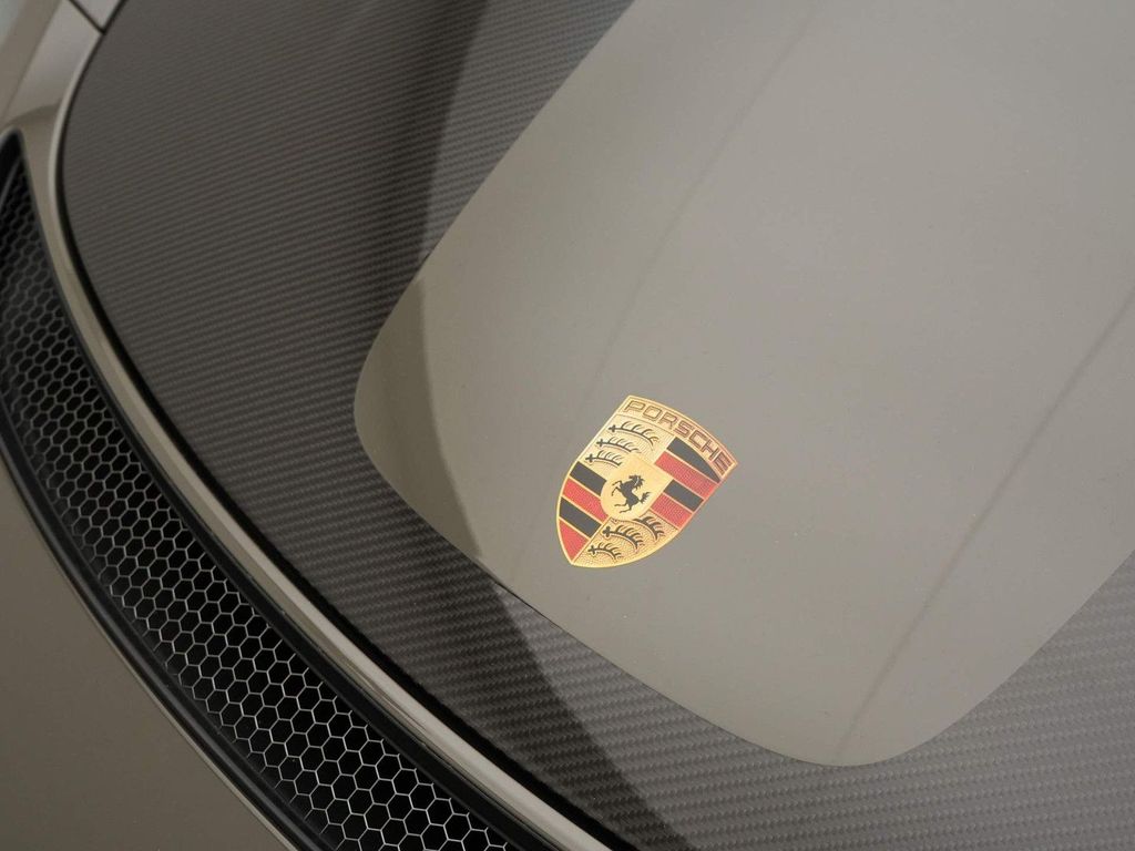 Porsche Boxster 2025