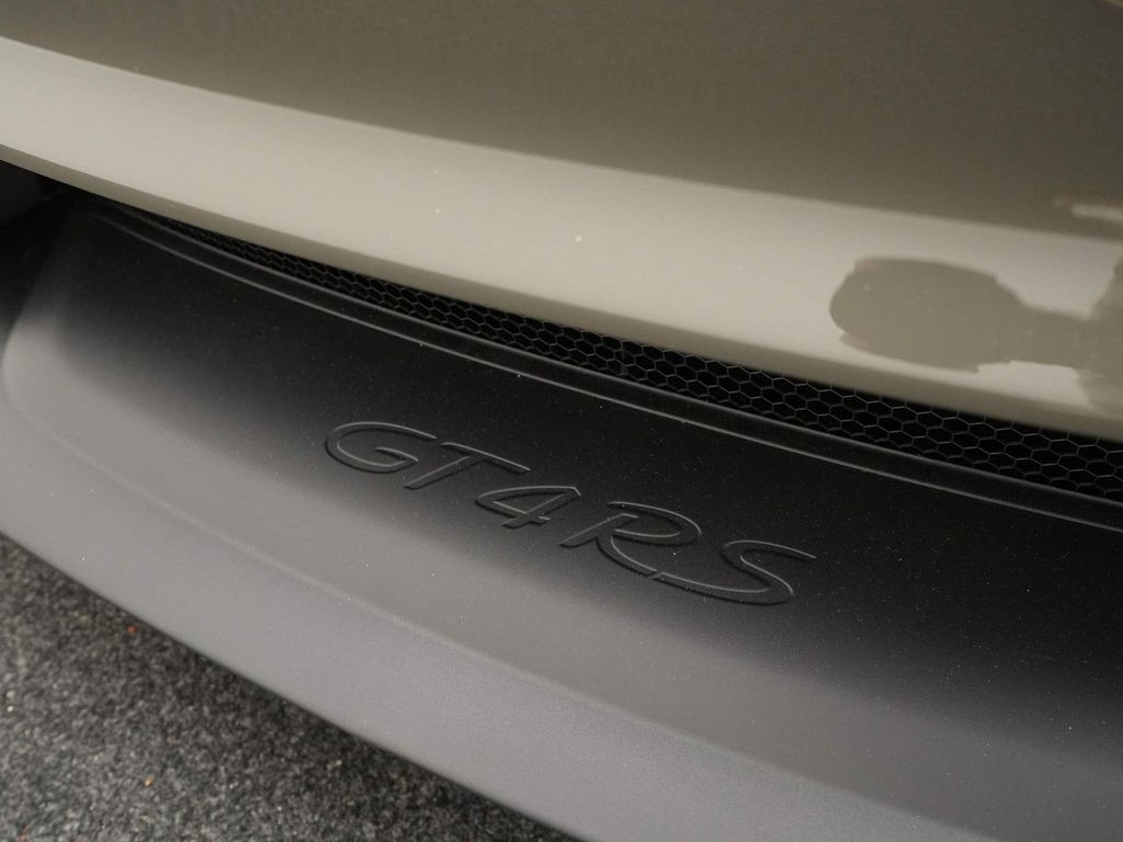 Porsche Boxster 2025