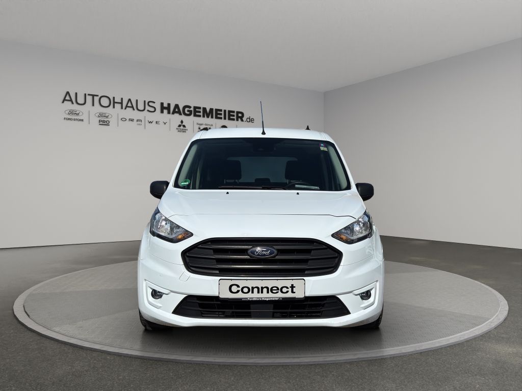 Ford Transit Connect 2022