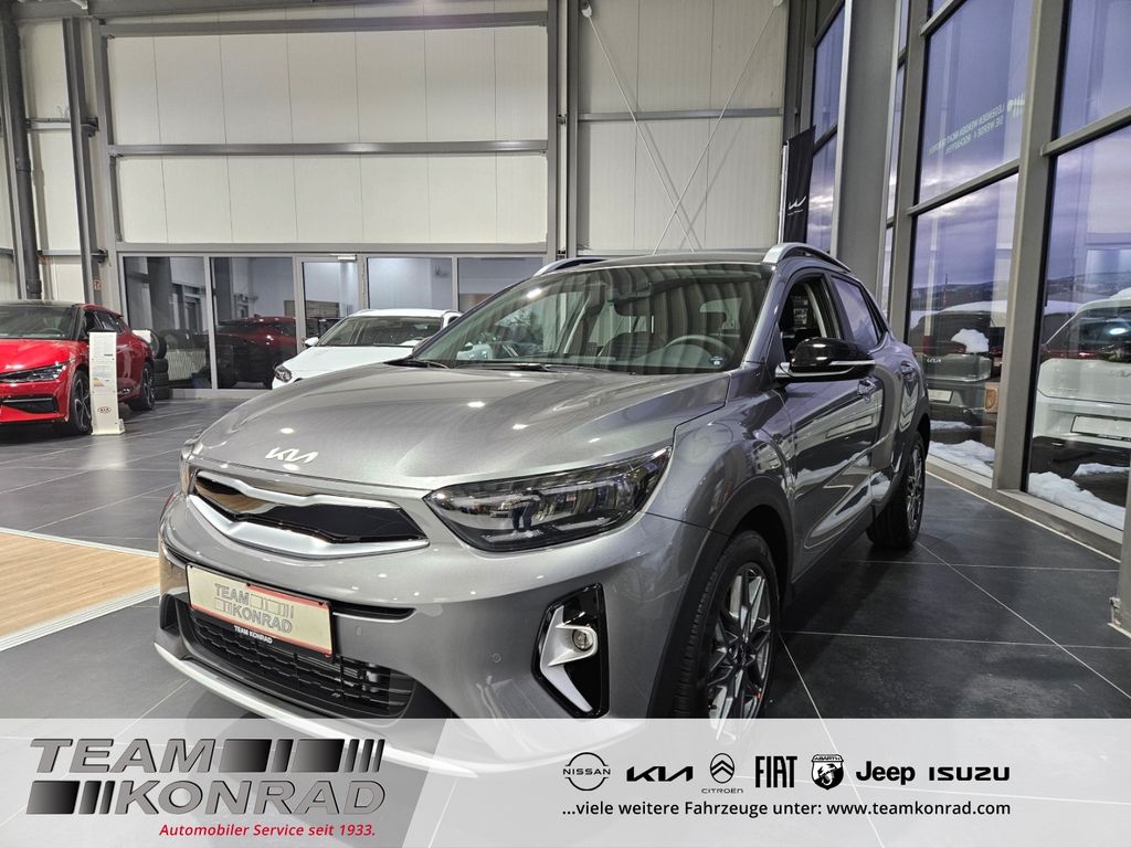 Kia Stonic 2024