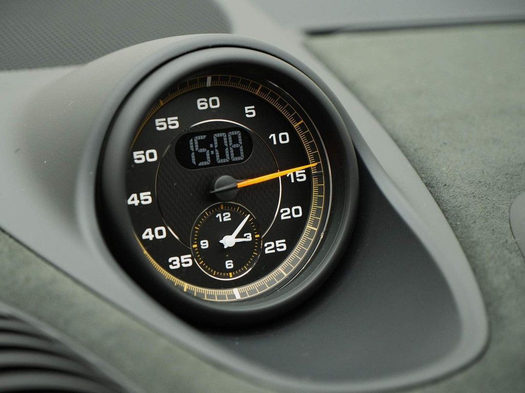 Porsche Boxster 2025