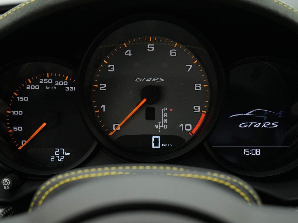 Porsche Boxster 2025