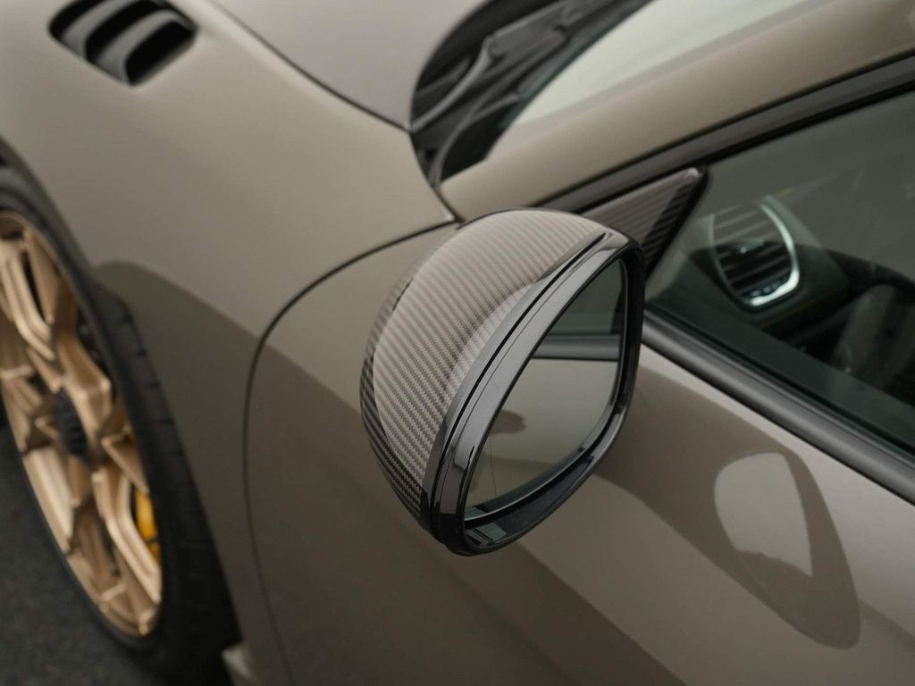 Porsche Boxster 2025