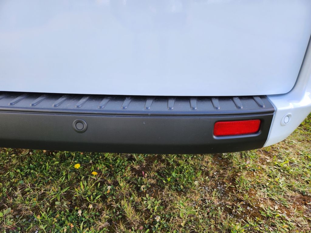 Ford Transit Custom 2023