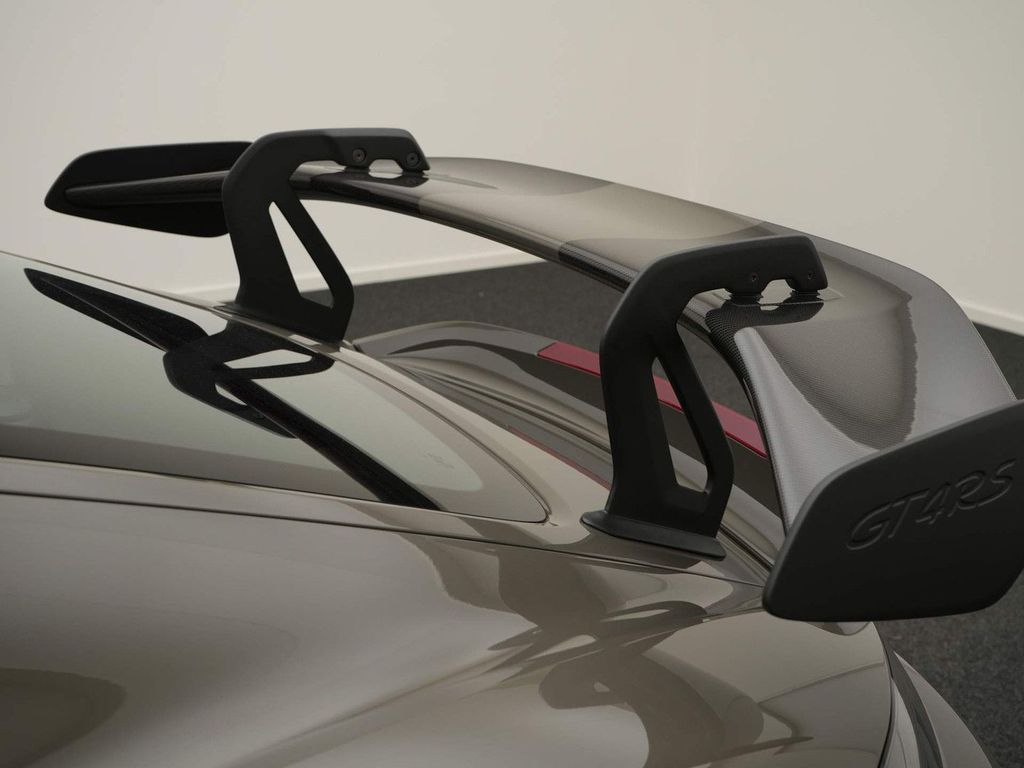 Porsche Boxster 2025