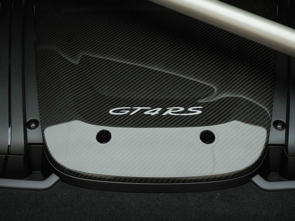 Porsche Boxster 2025