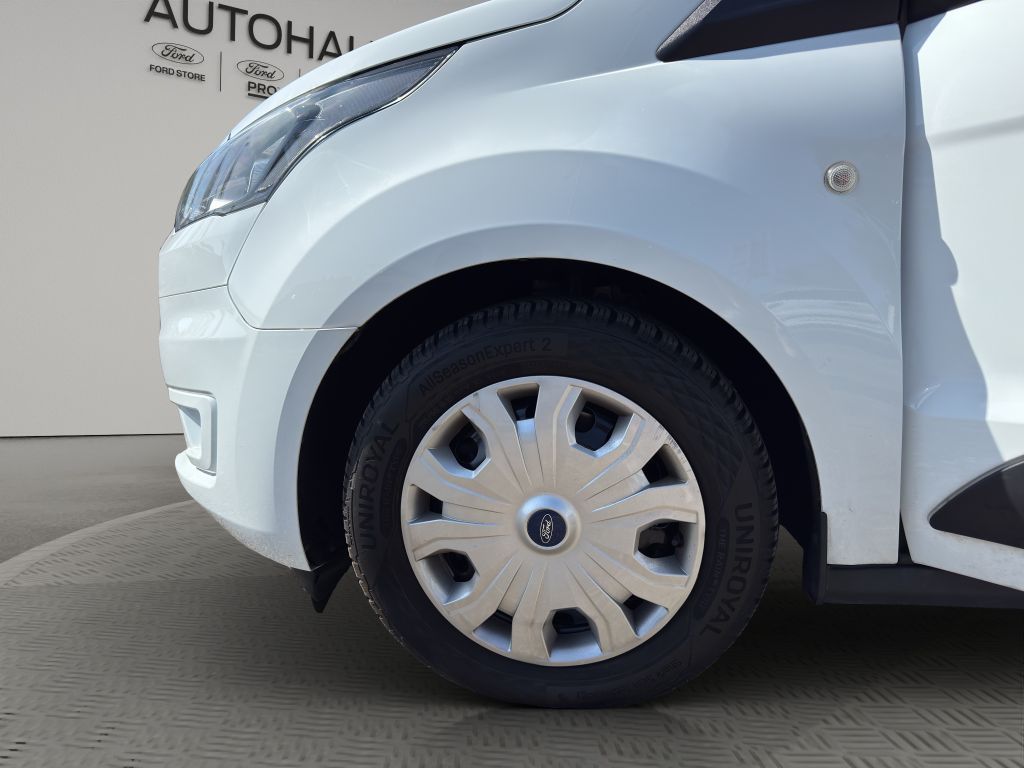 Ford Transit Connect 2022