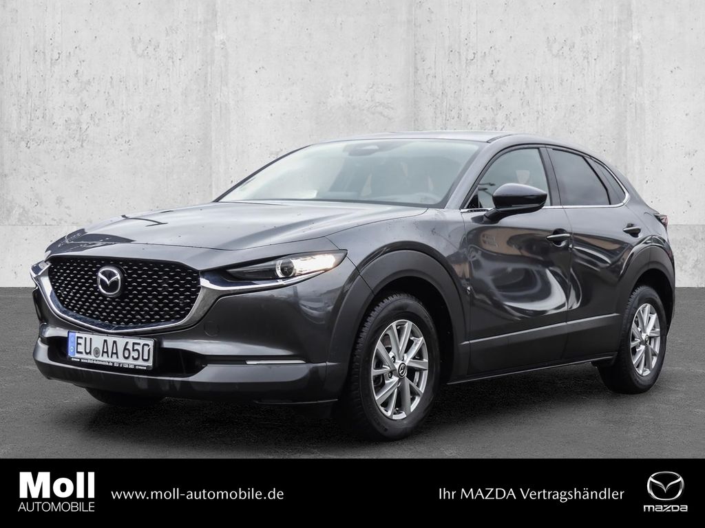 Mazda CX-30 2024