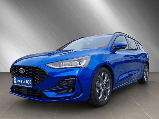 Ford Focus 2024