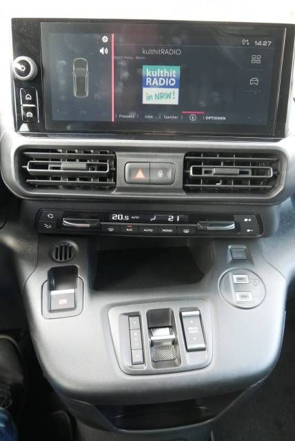 Fiat Doblo 2025