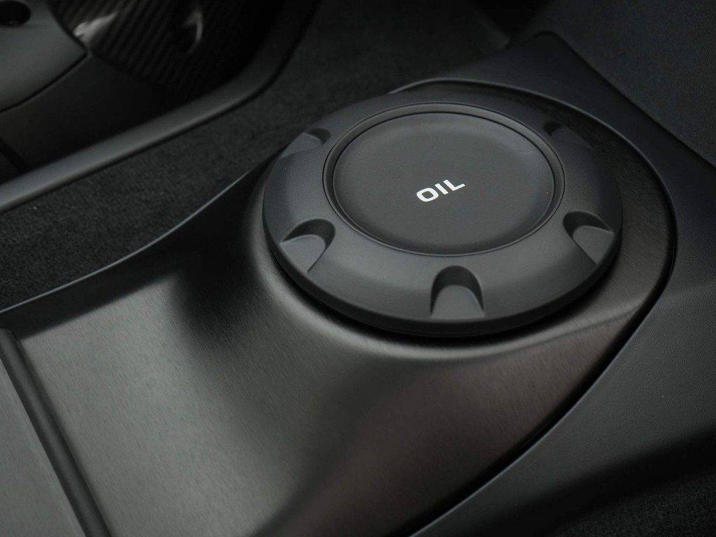 Porsche Boxster 2025