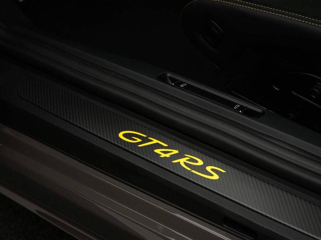 Porsche Boxster 2025