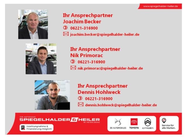 Citroën C4 SpaceTourer 2020