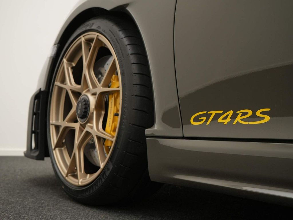 Porsche Boxster 2025