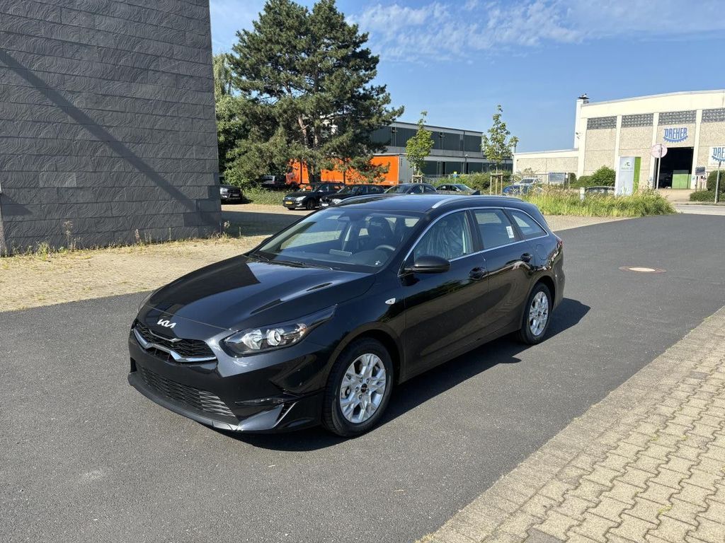 Kia cee'd Sportswagon 2024