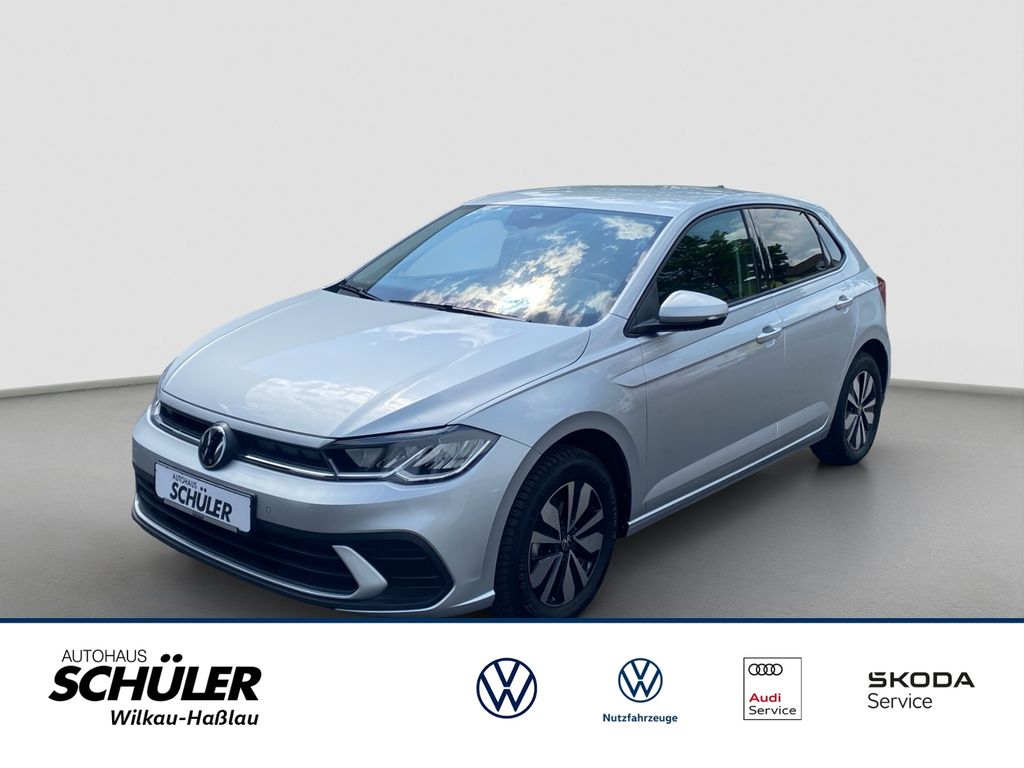 Volkswagen Polo 2024