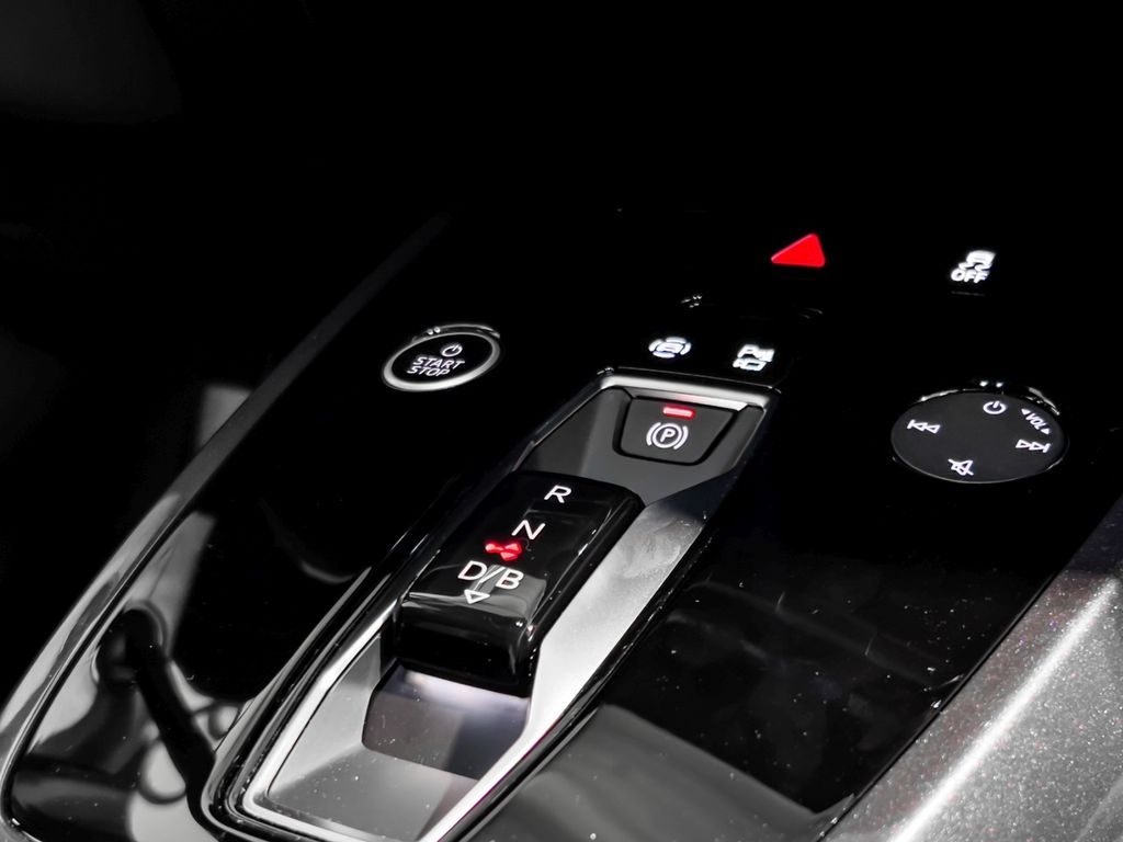 Audi Q4 2023