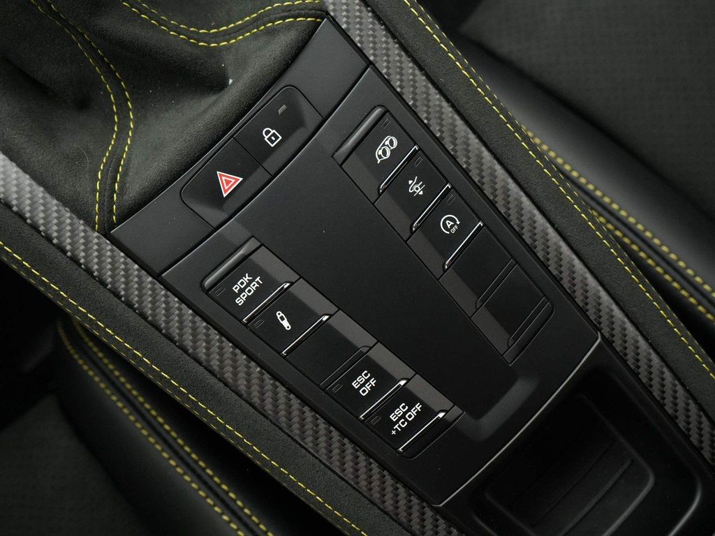 Porsche Boxster 2025