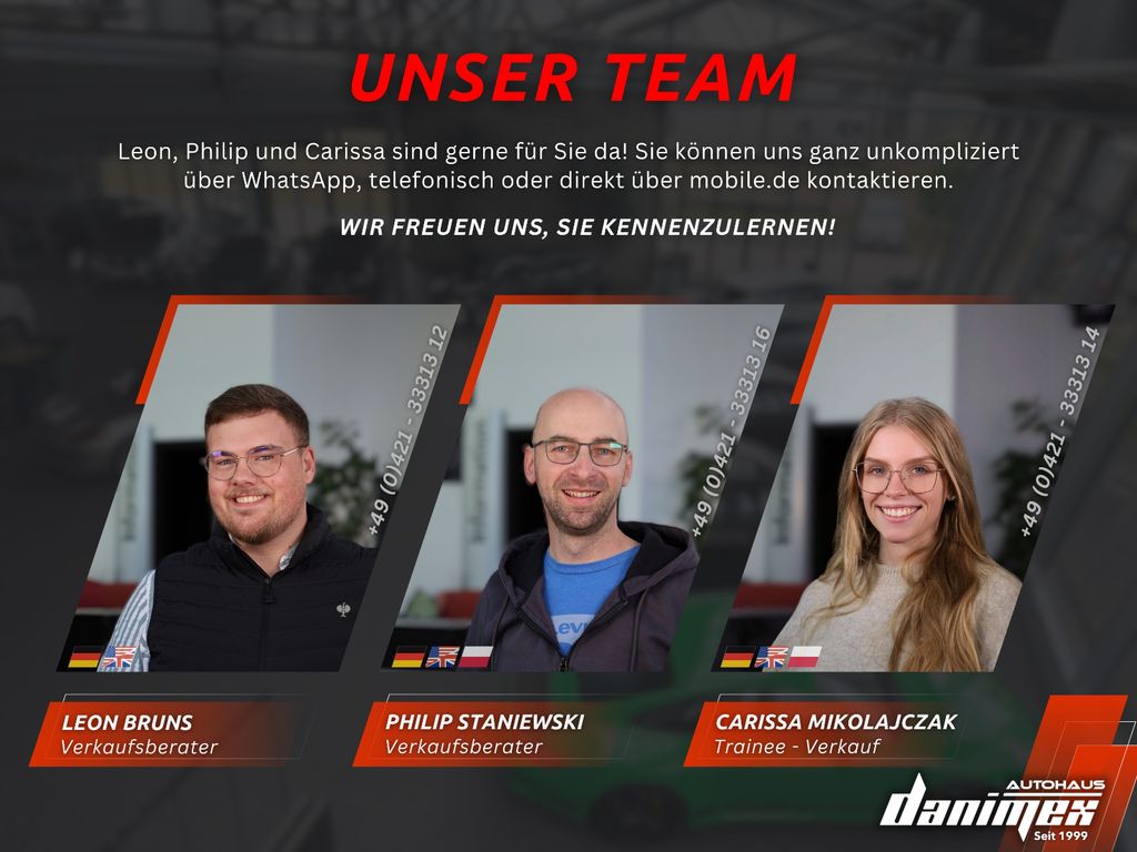 Volkswagen Touran 2021