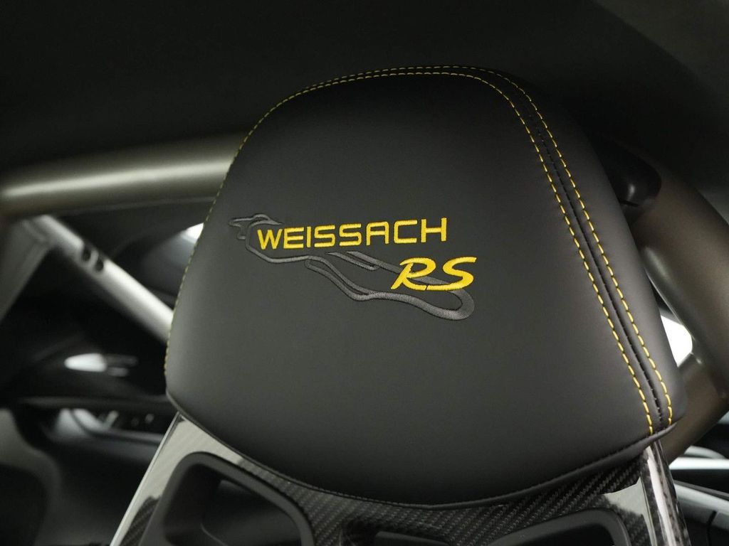 Porsche Boxster 2025