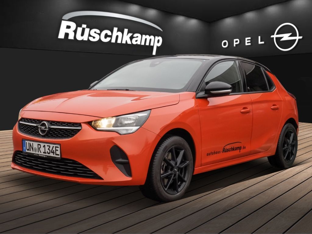 Opel Corsa 2023