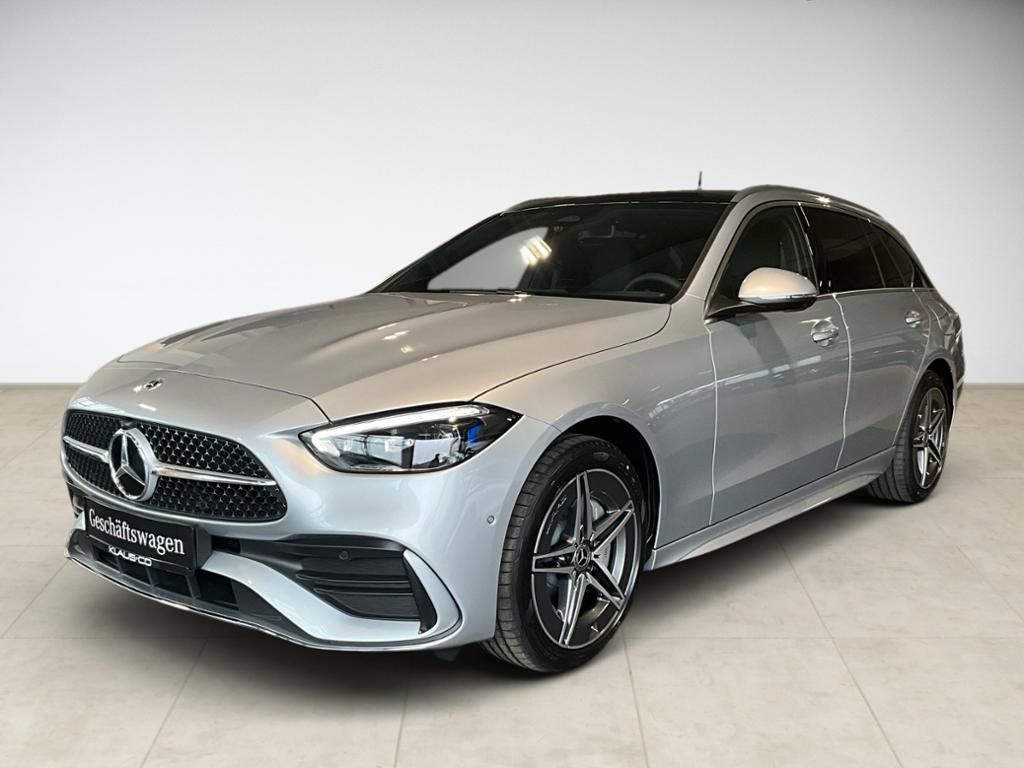 Mercedes-Benz C 300 2025