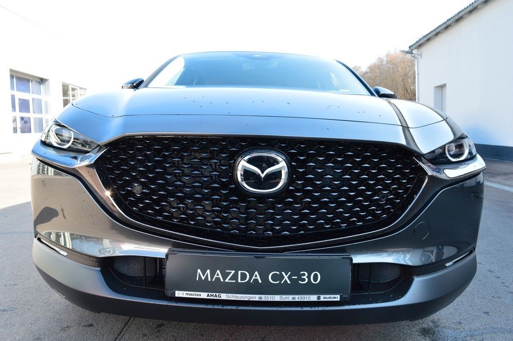 Mazda CX-30 2025