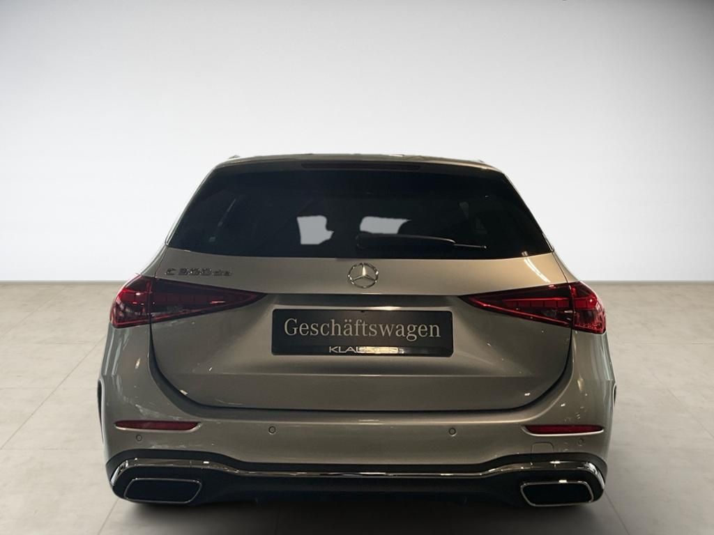 Mercedes-Benz C 300 2025