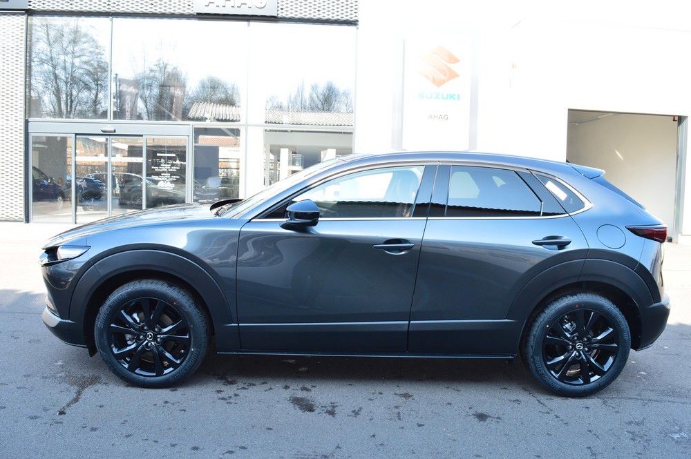 Mazda CX-30 2025