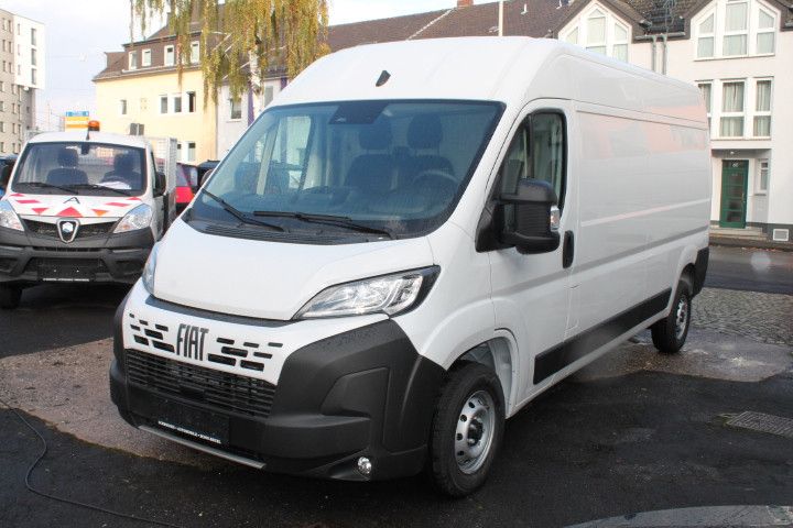 Fiat Ducato 2024
