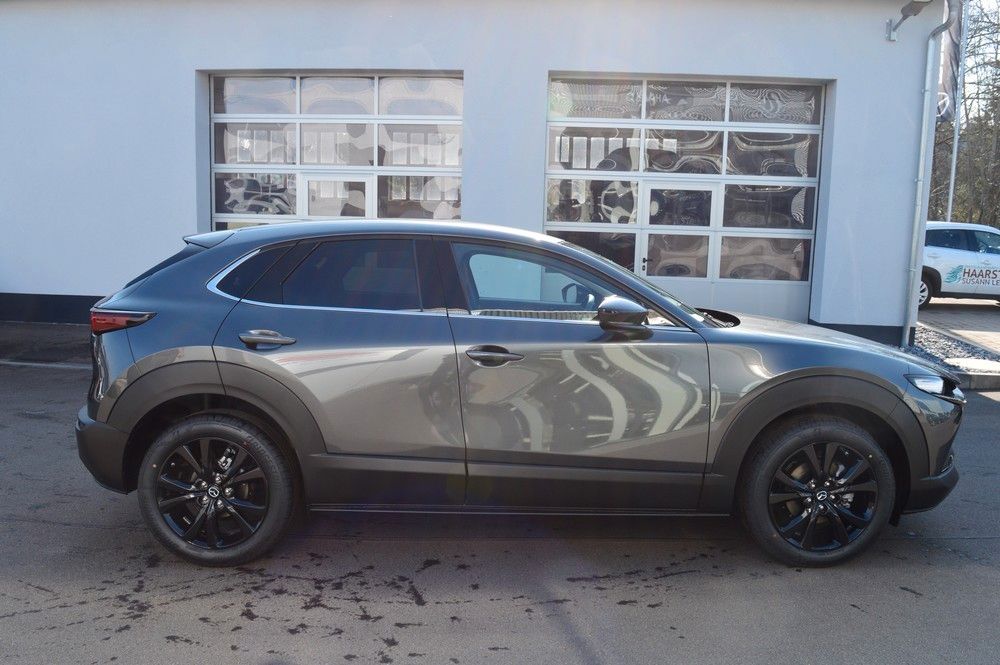 Mazda CX-30 2025