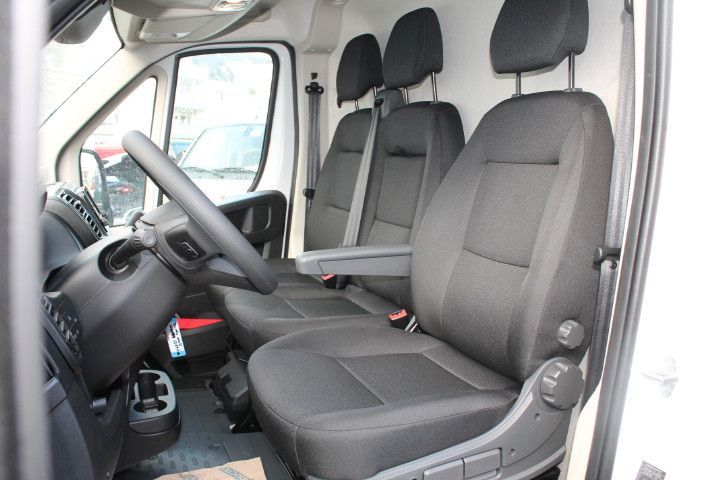 Fiat Ducato 2024