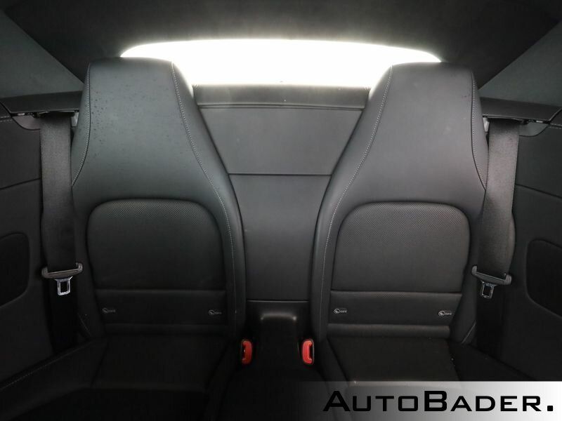 Mercedes-Benz SL 63 AMG 2023