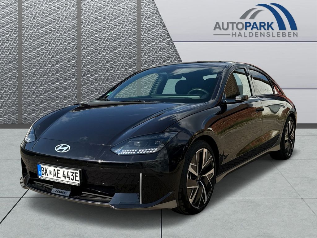 Hyundai IONIQ 6 2023