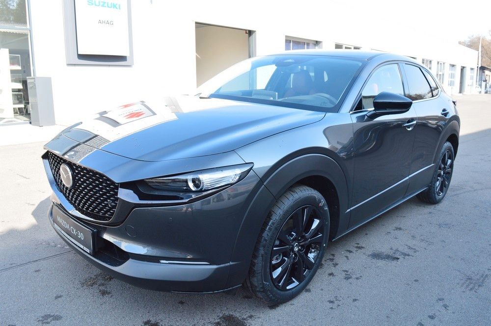 Mazda CX-30 2025