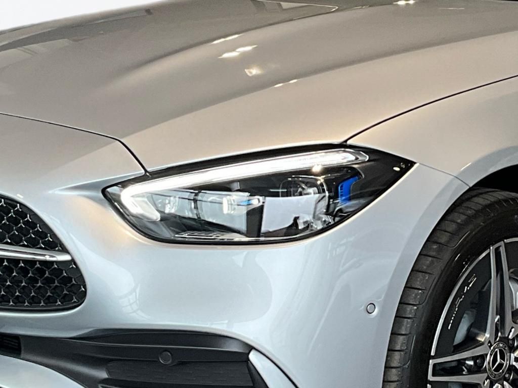 Mercedes-Benz C 300 2025