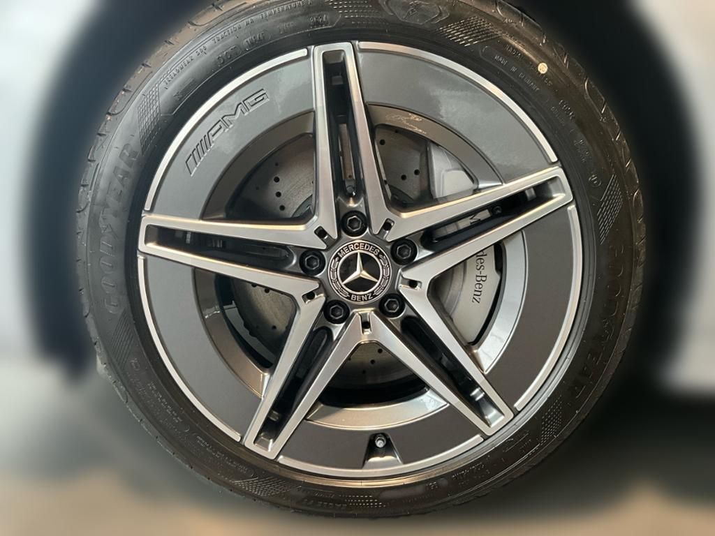 Mercedes-Benz C 300 2025
