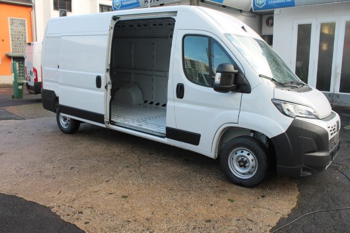 Fiat Ducato 2024