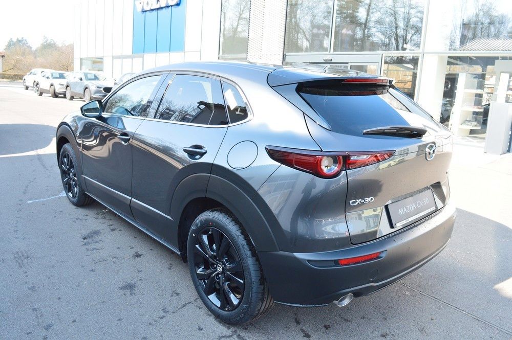 Mazda CX-30 2025