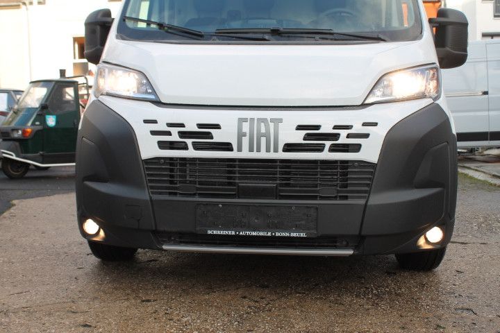 Fiat Ducato 2024