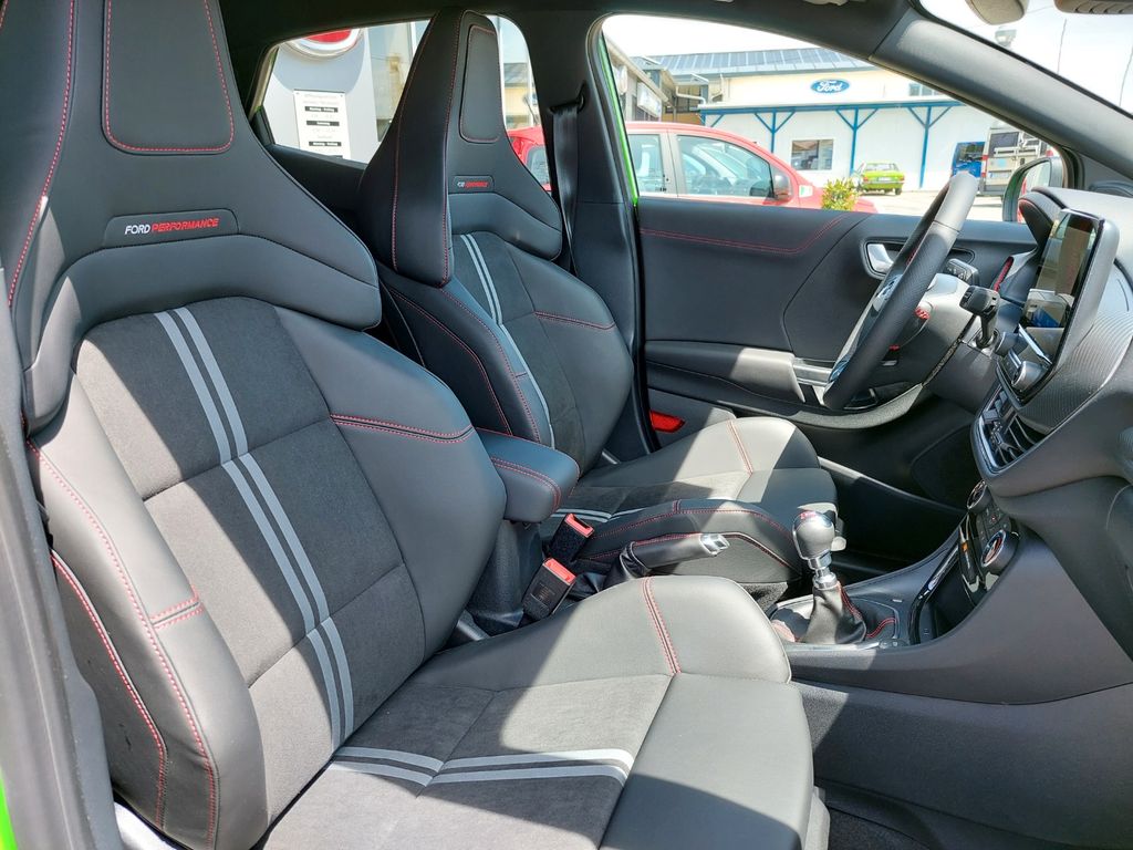 Ford Puma 2022