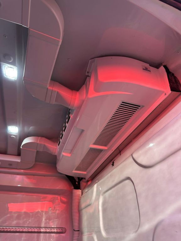 Ford Transit 2021