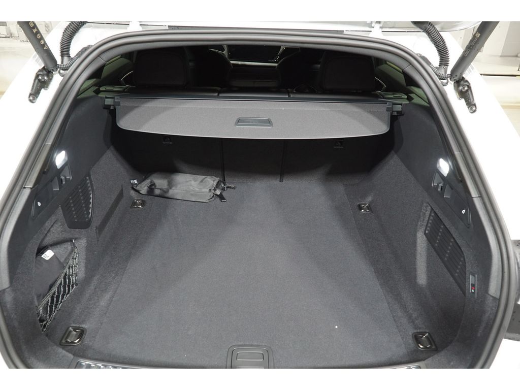 Audi A5 2024