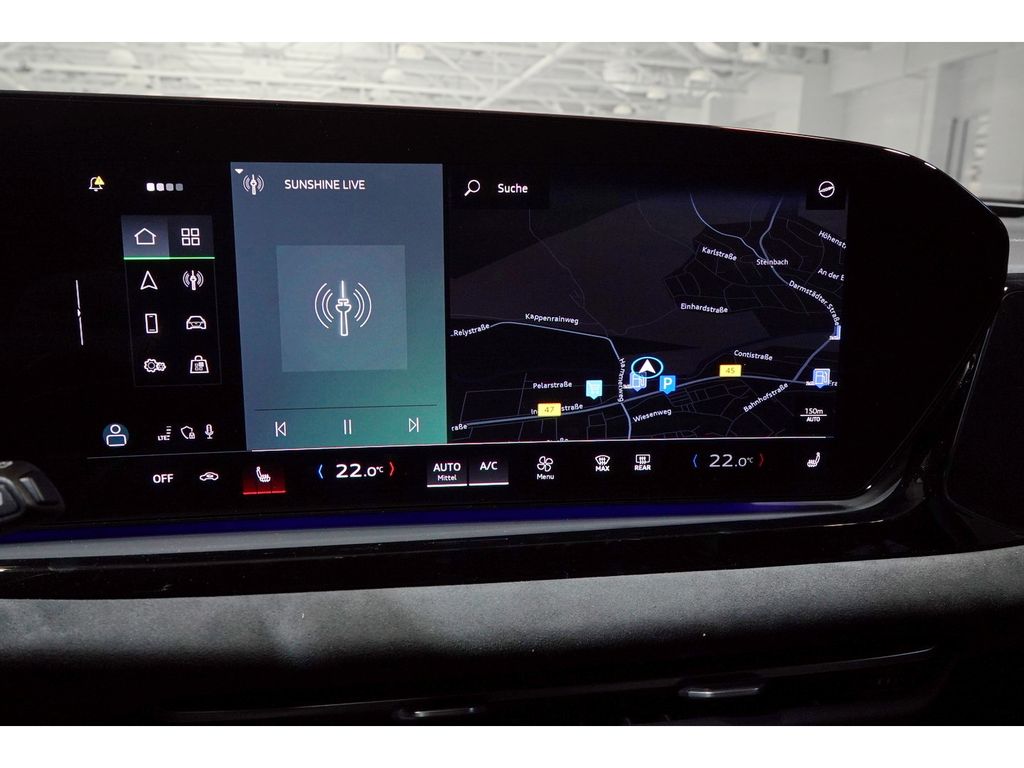 Audi A5 2024
