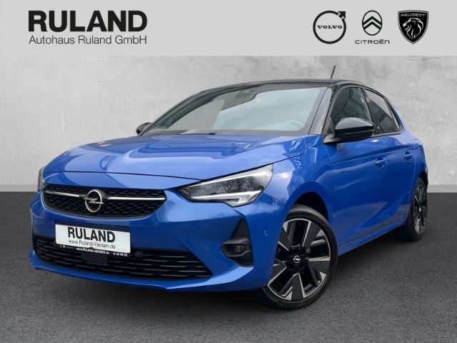 Opel Corsa 2021