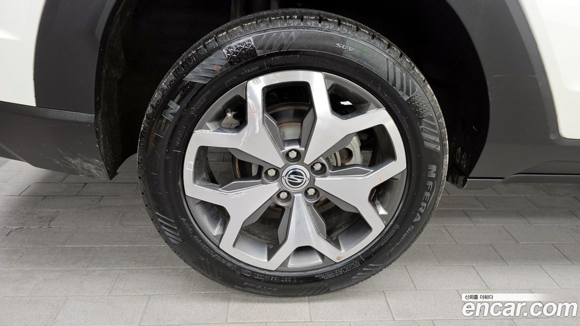 KG_Mobility_Ssangyong Torres 2023