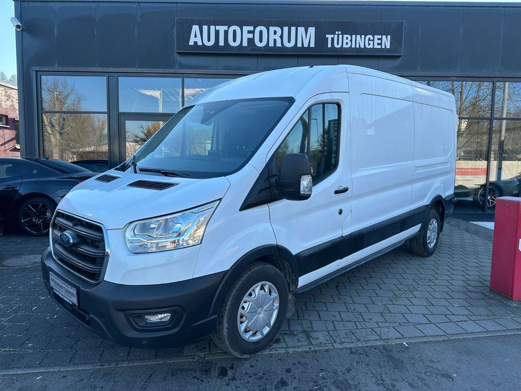 Ford Transit 2021