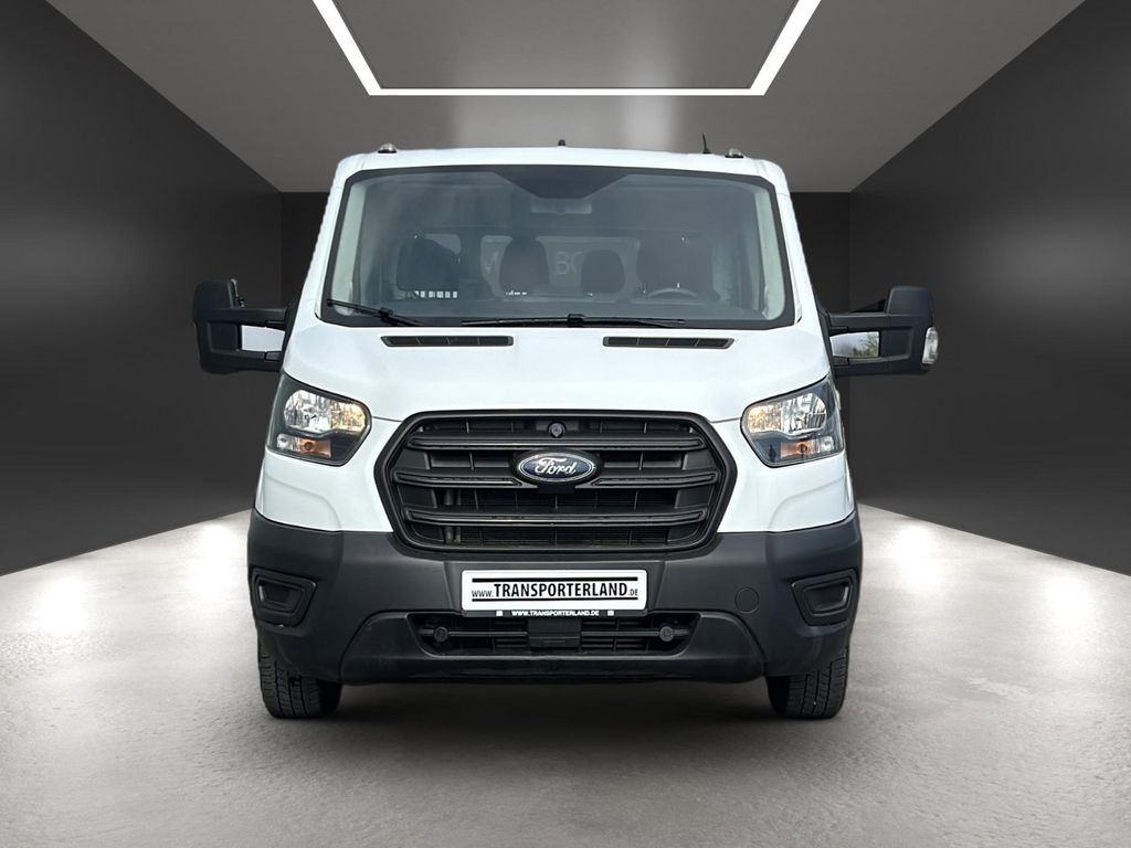 Ford Transit 2021